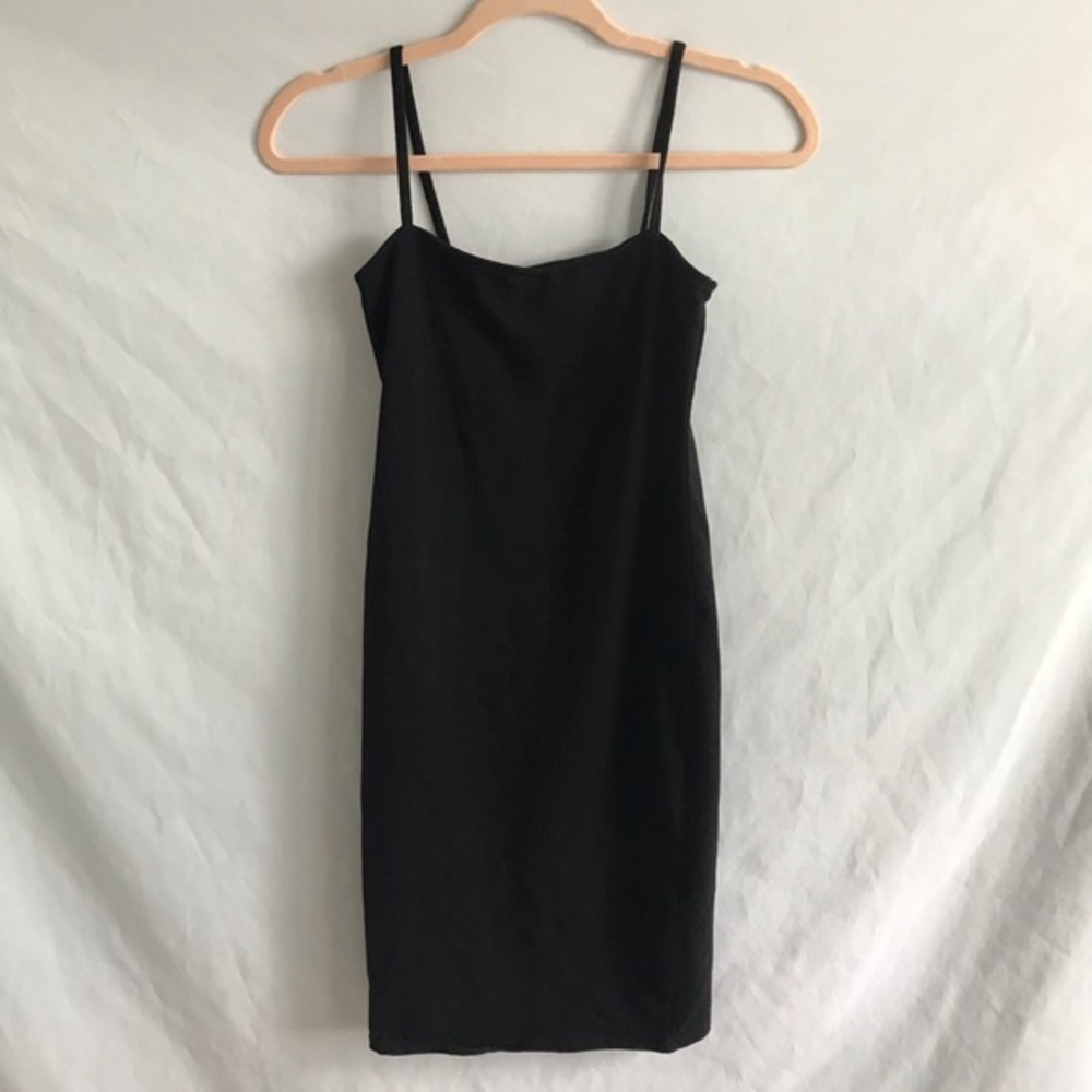 Forever 21  dress‎ form fitting (S)